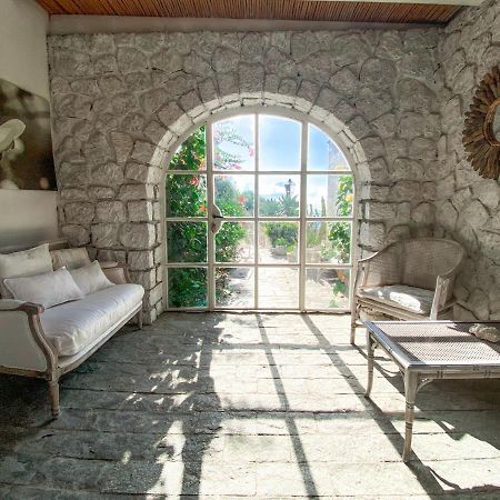 Villa Sea Rose Lipari  Zewnętrze zdjęcie