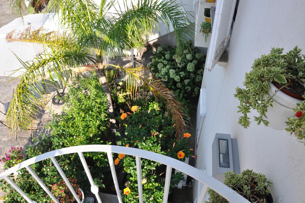 Villa Sea Rose Lipari  Zewnętrze zdjęcie