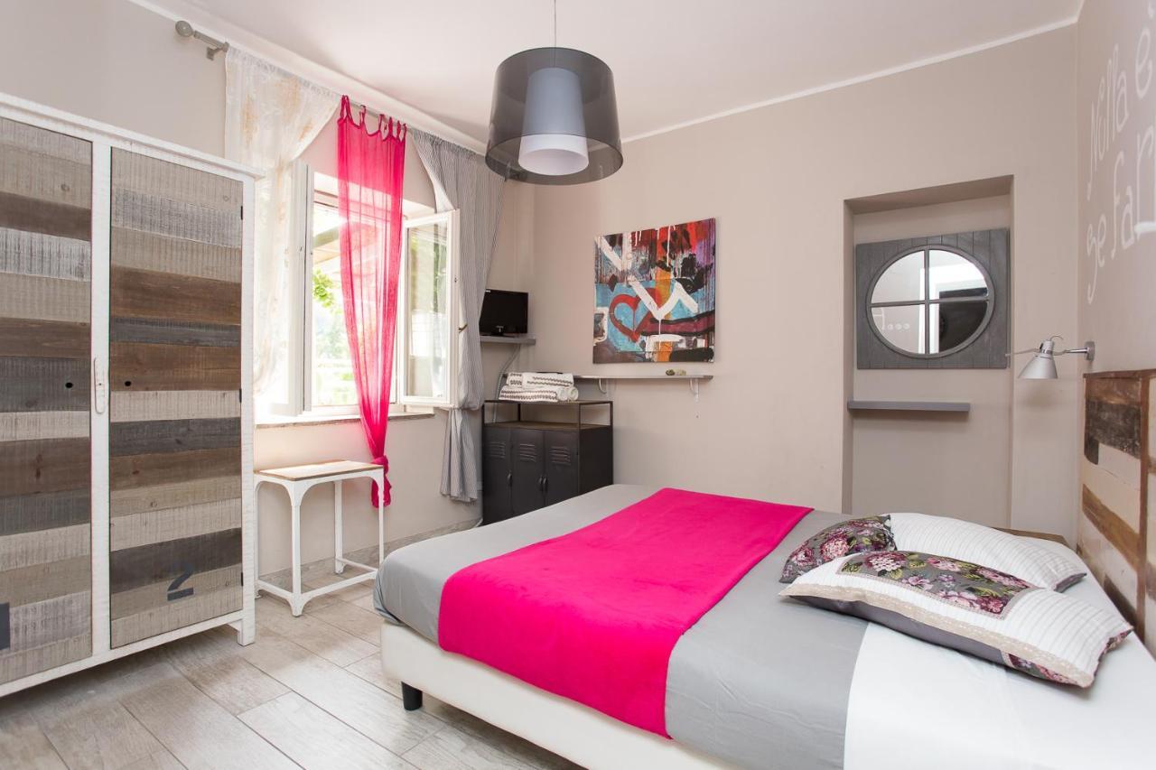 Villa Sea Rose Lipari  Zewnętrze zdjęcie