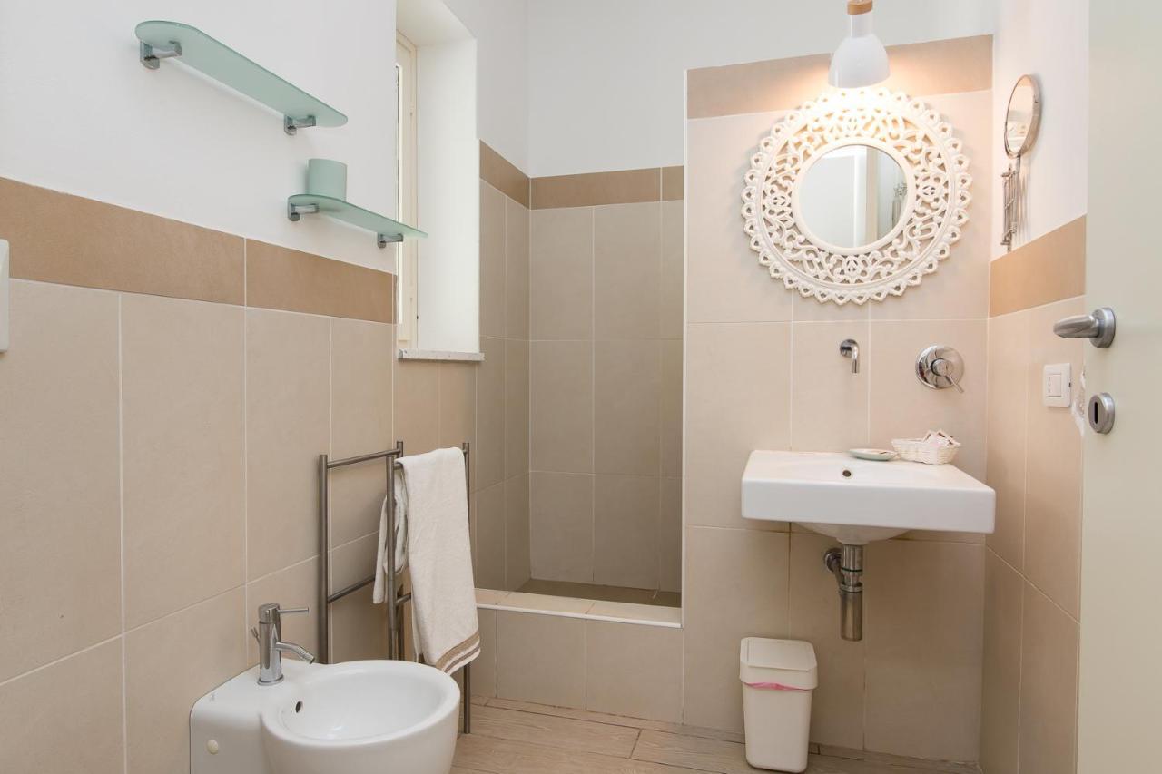 Villa Sea Rose Lipari  Pokój zdjęcie