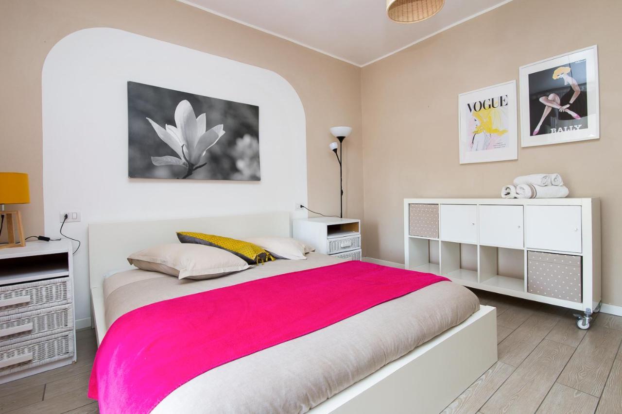 Villa Sea Rose Lipari  Zewnętrze zdjęcie