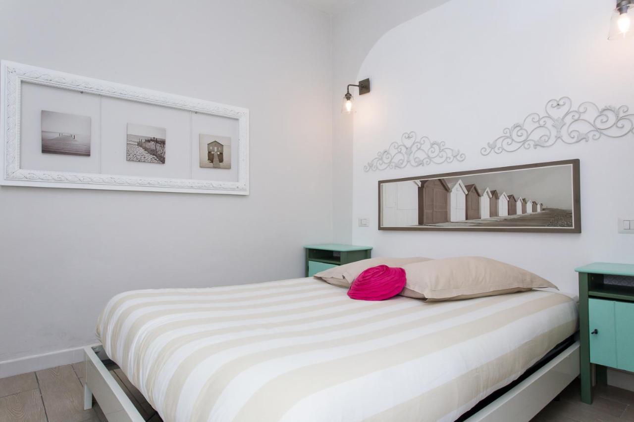 Villa Sea Rose Lipari  Zewnętrze zdjęcie