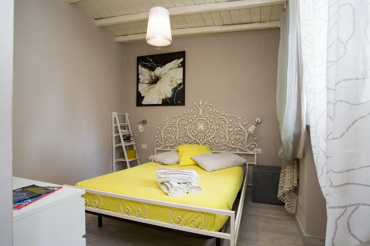 Villa Sea Rose Lipari  Zewnętrze zdjęcie